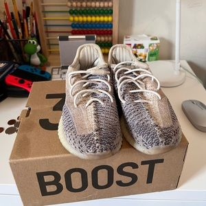 Kids Yeezy Boost